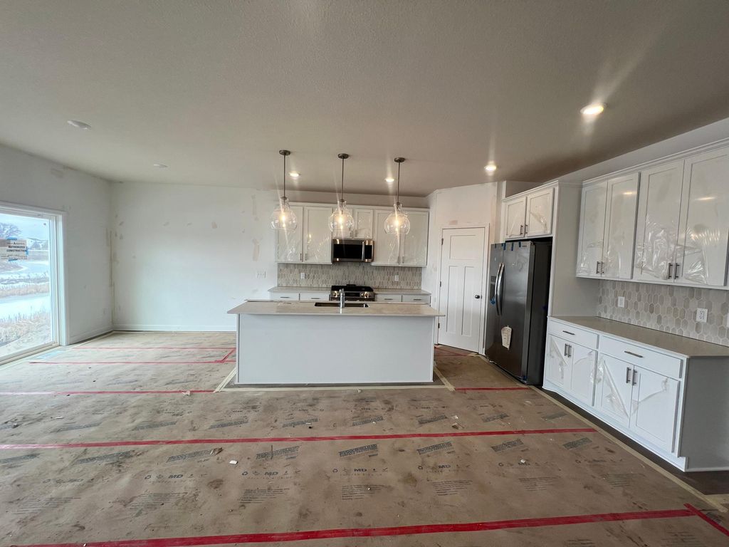 Photo of 15114 Quince Street NW, Andover, MN 55304 (MLS # 7046269)