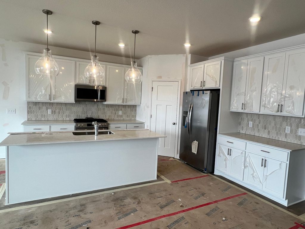 Photo of 15114 Quince Street NW, Andover, MN 55304 (MLS # 7046269)