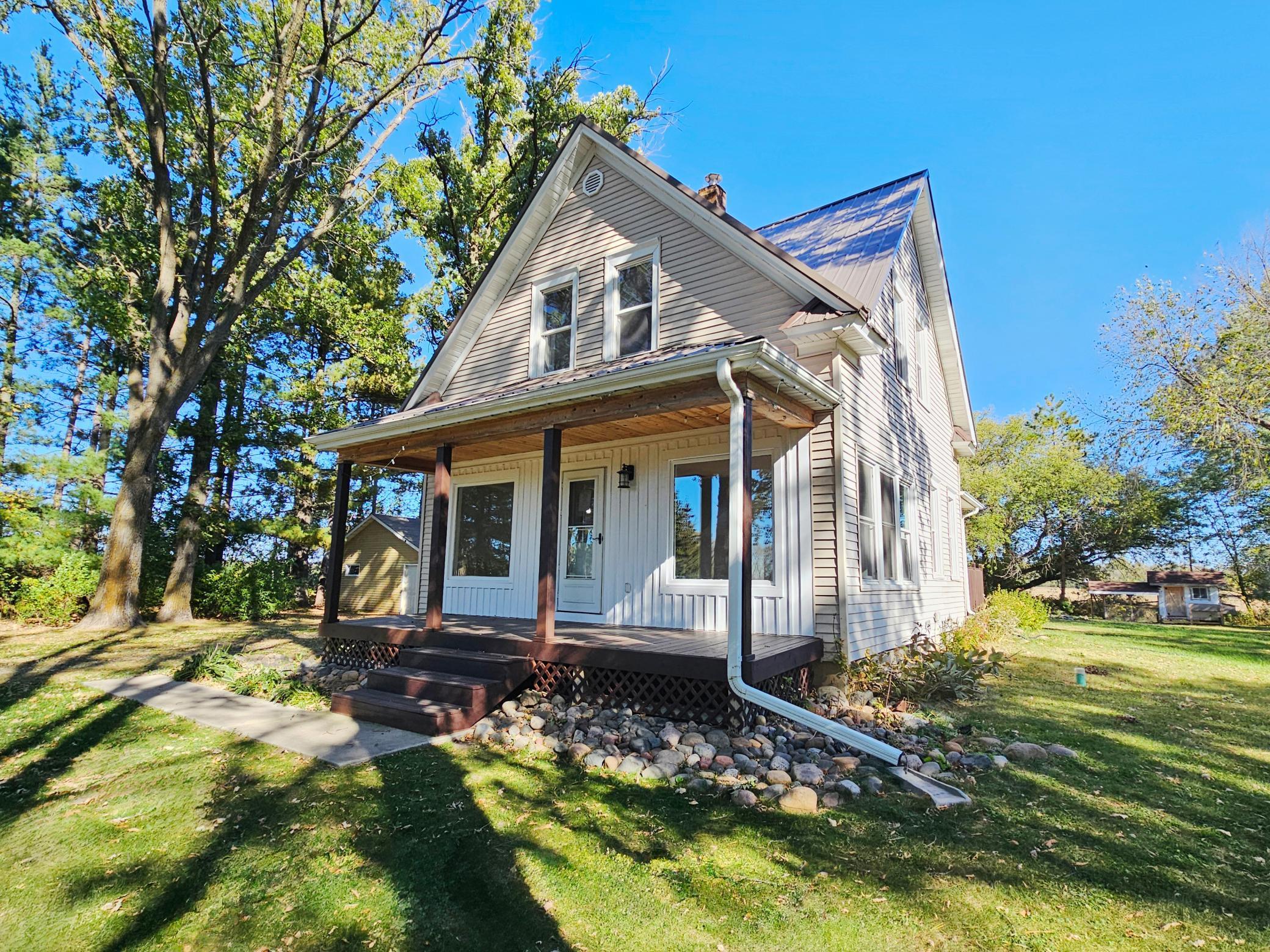 1132 Lumber Street