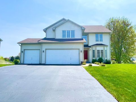 1986 Mathias Road Shakopee MN 55379