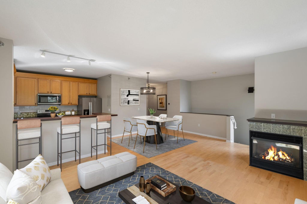Photo of 645 N 1st St ST #409, Minneapolis, MN 55401 (MLS # 7135423)