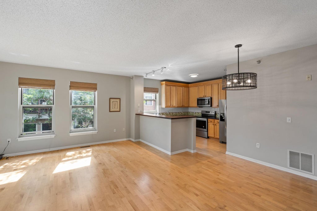 Photo of 645 N 1st St ST #409, Minneapolis, MN 55401 (MLS # 7135423)
