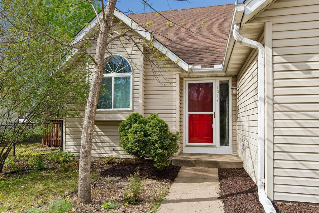 Photo of 1017 Larch Street, Farmington, MN 55024 (MLS # 7055841)