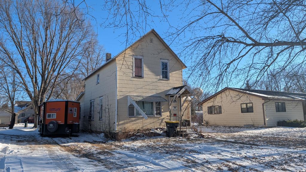 Photo of 210 2nd Street E, Morgan, MN 56266 (MLS # 7019005)