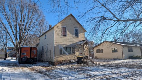 Photo of 210 2nd Street E, Morgan, MN 56266 (MLS # 7019005)