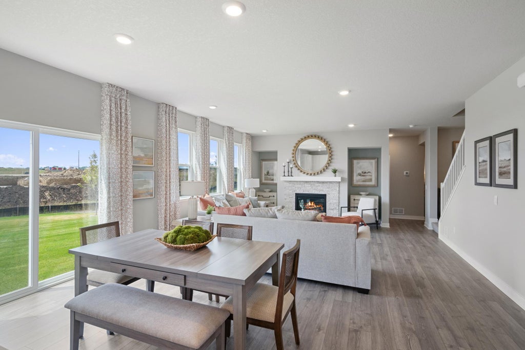 Photo of 1830 Rainier Drive, Shakopee, MN 55379 (MLS # 7143433)
