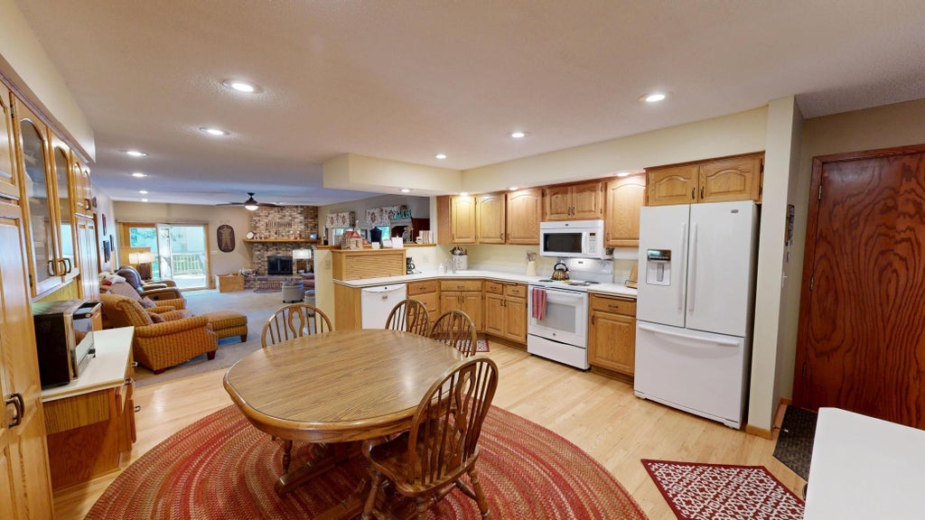 Photo of 1601 Ella Avenue NW, Willmar, MN 56201 (MLS # 7104854)