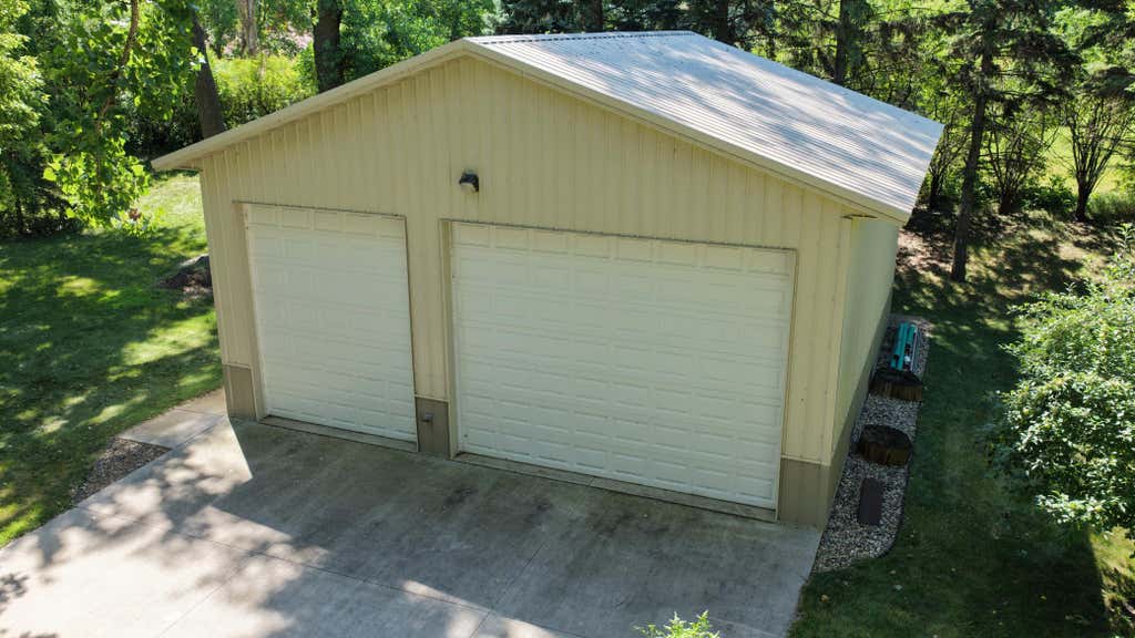 Photo of 1601 Ella Avenue NW, Willmar, MN 56201 (MLS # 7104854)