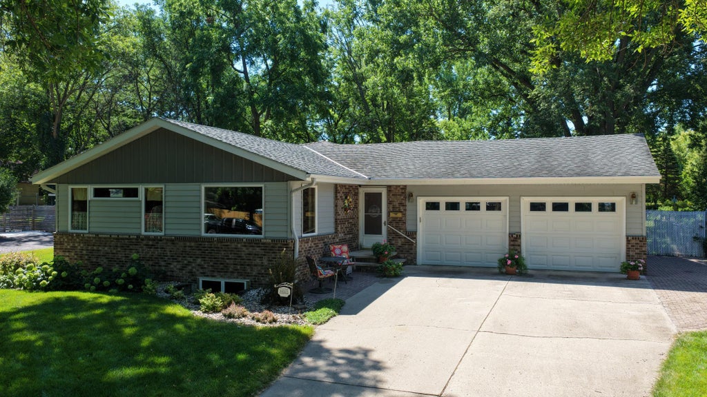 Photo of 1601 Ella Avenue NW, Willmar, MN 56201 (MLS # 7104854)