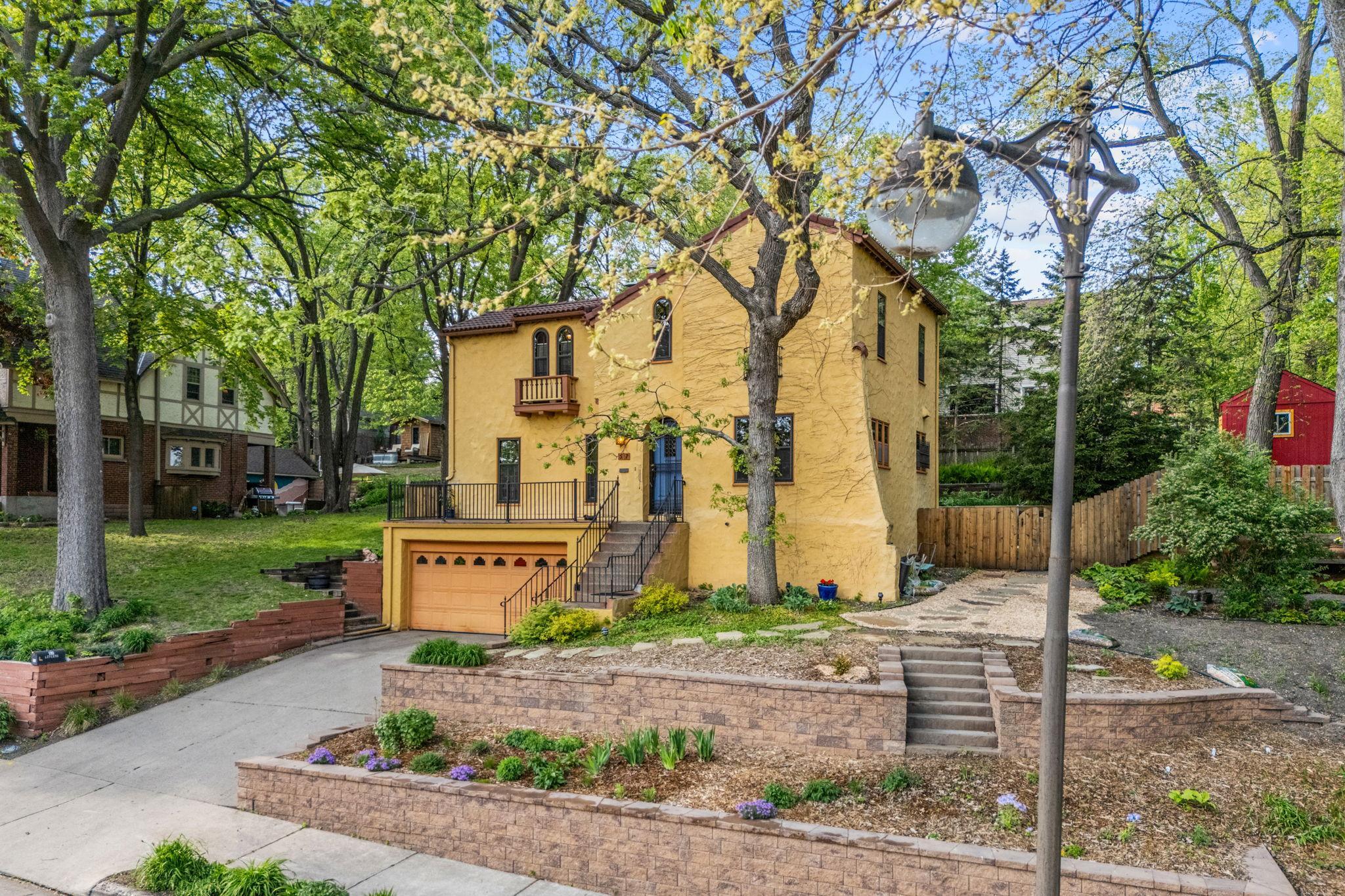 57 Luverne Avenue