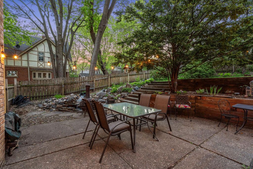 Photo of 57 Luverne Avenue, Minneapolis, MN 55419 (MLS # 7048505)