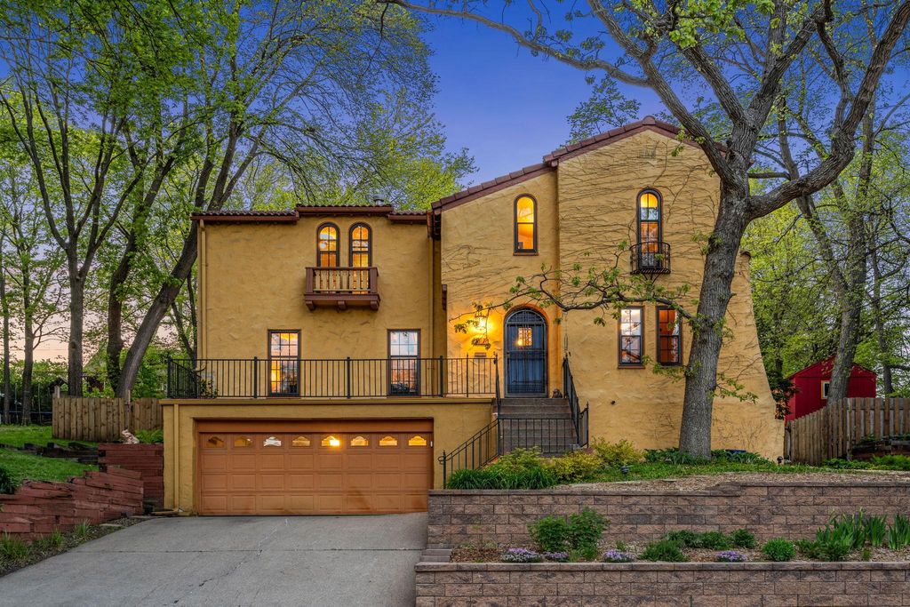 Photo of 57 Luverne Avenue, Minneapolis, MN 55419 (MLS # 7048505)