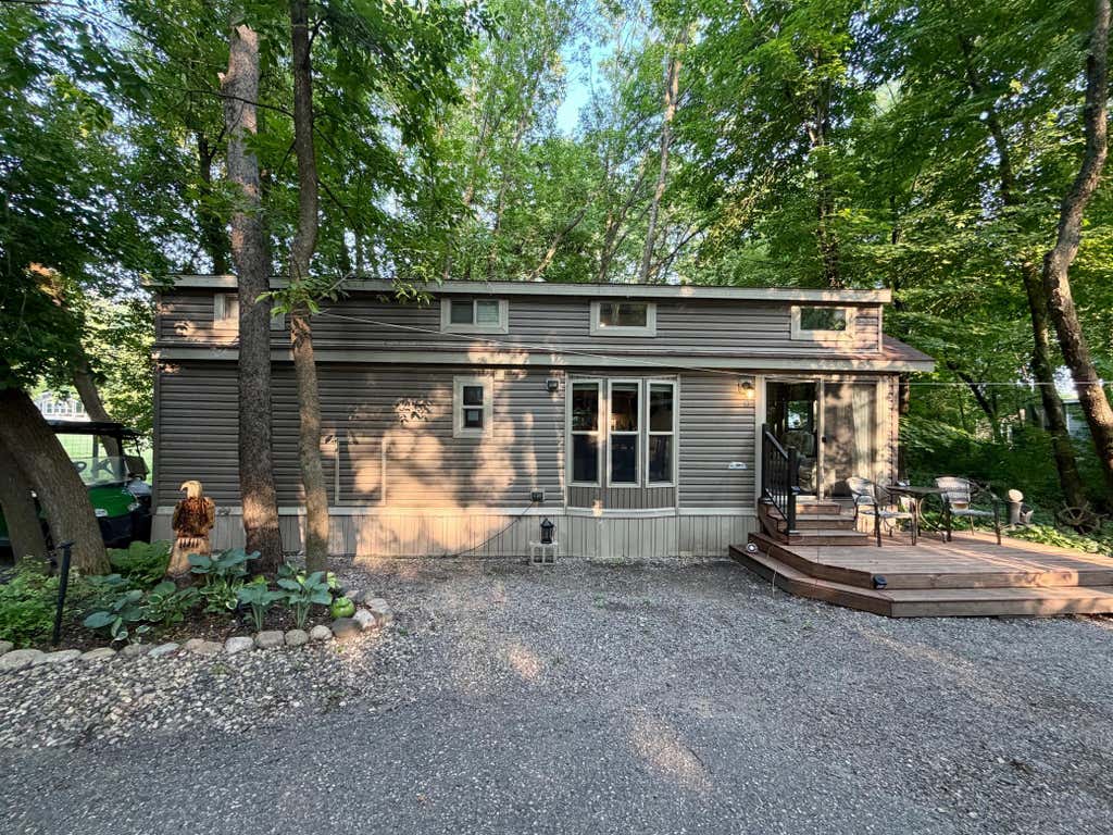 Photo of 2945 County Road 4 SW #413, Cokato, MN 55321 (MLS # 7110631)