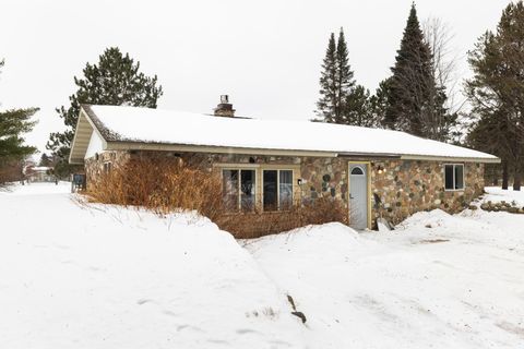 24019 County 2 Nevis MN 56467