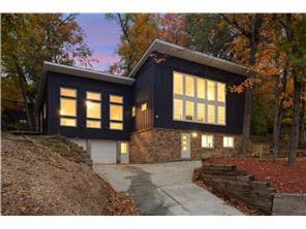 Photo of 4442 Dorchester Road, Mound, MN 55364 (MLS # 7067603)