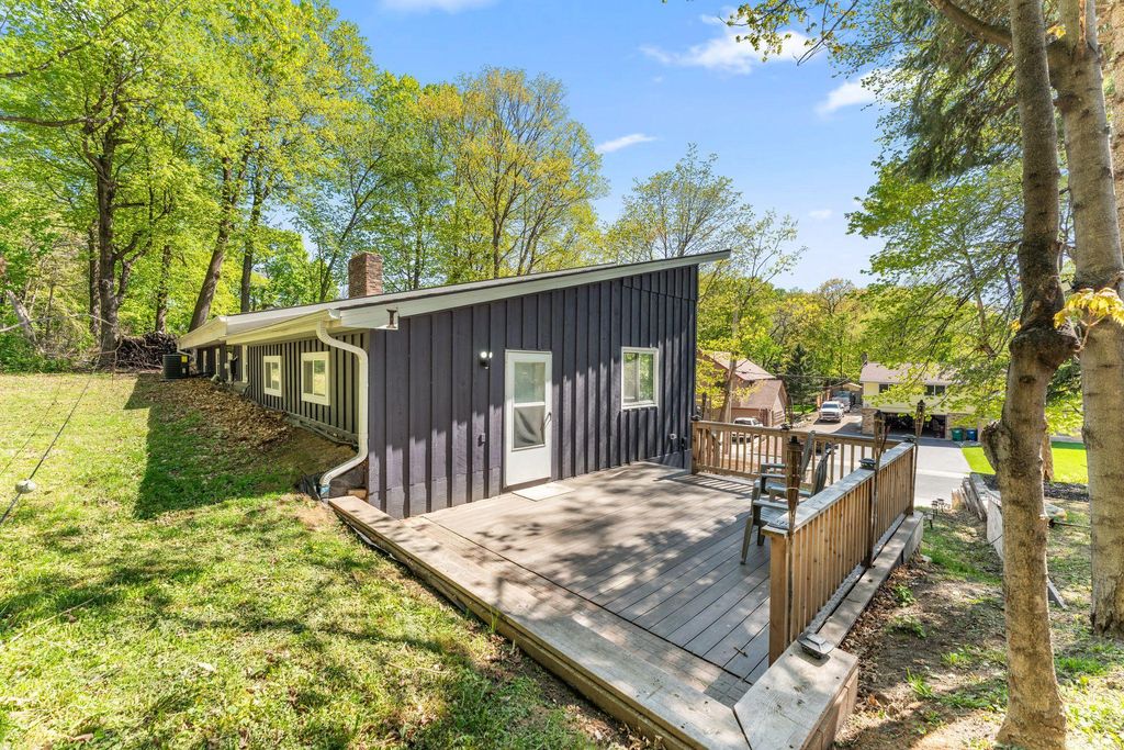 Photo of 4442 Dorchester Road, Mound, MN 55364 (MLS # 7067603)