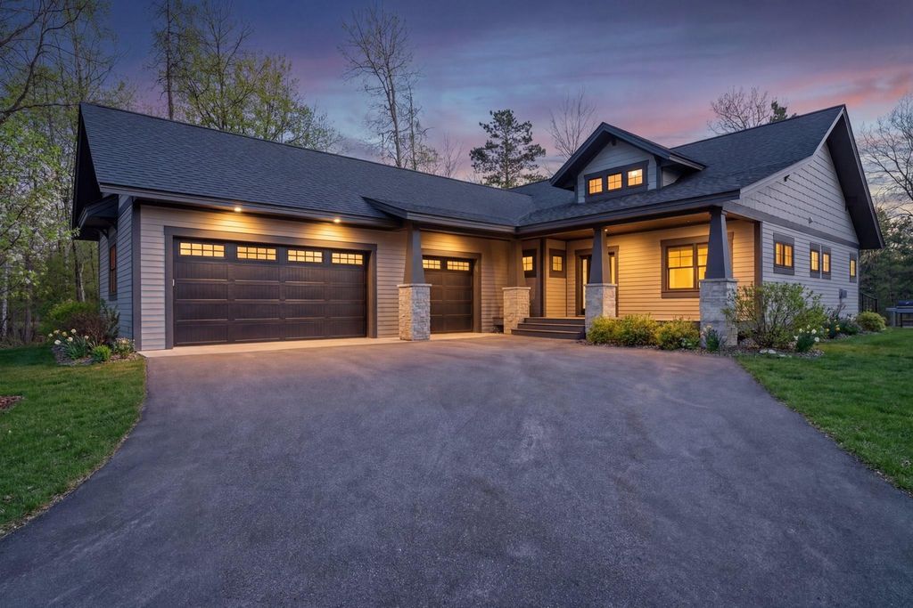 Photo of 3913 Bather DR #819 Grand View Lodge Dr, Nisswa, MN 56468 (MLS # 7048375)