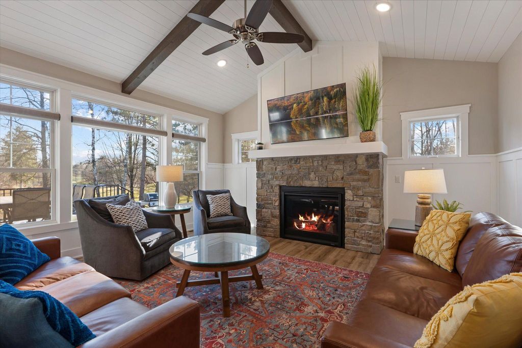 Photo of 3913 Bather DR #819 Grand View Lodge Dr, Nisswa, MN 56468 (MLS # 7048375)