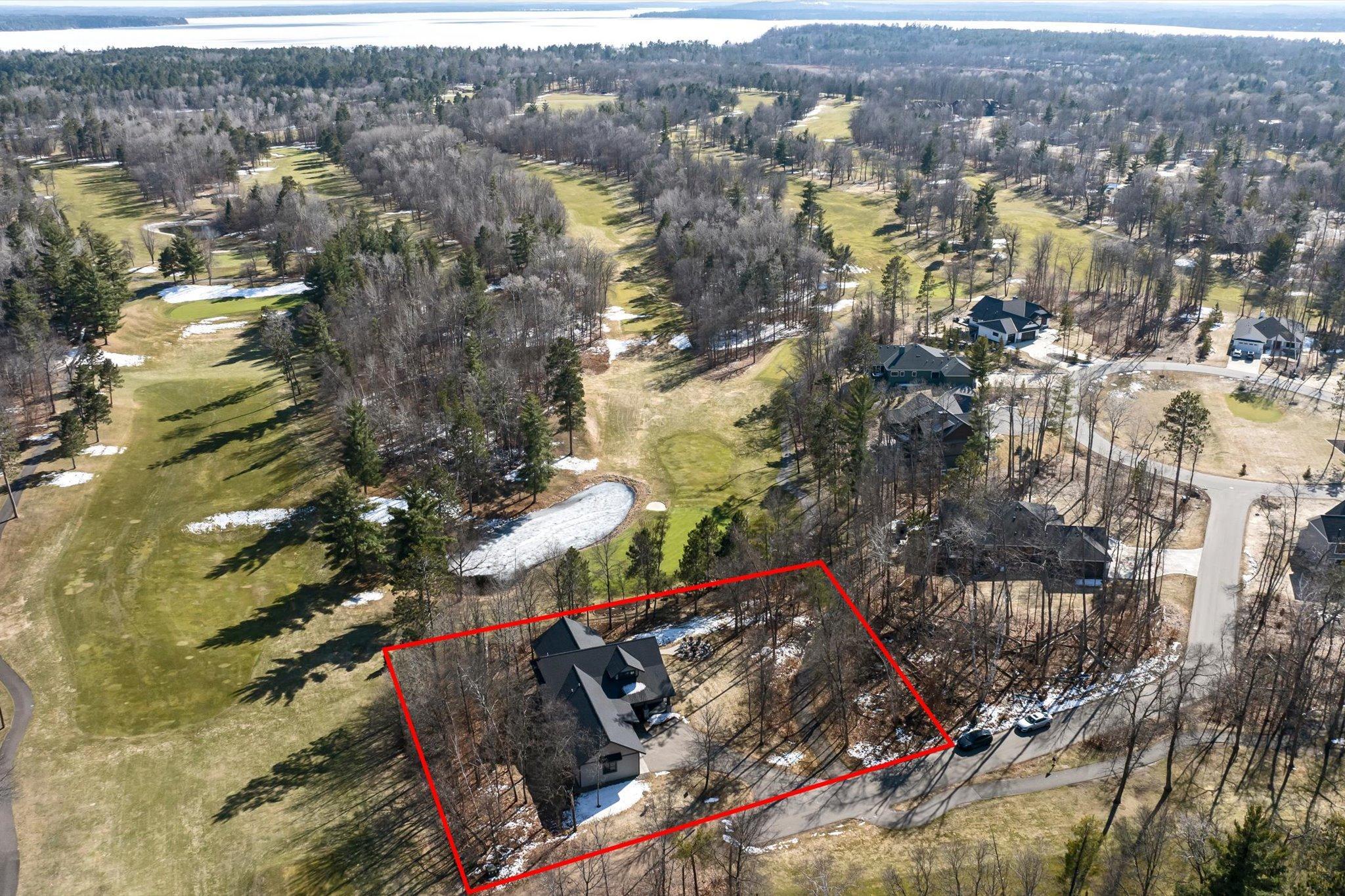 3913 Bather DR #819 Grand View Lodge