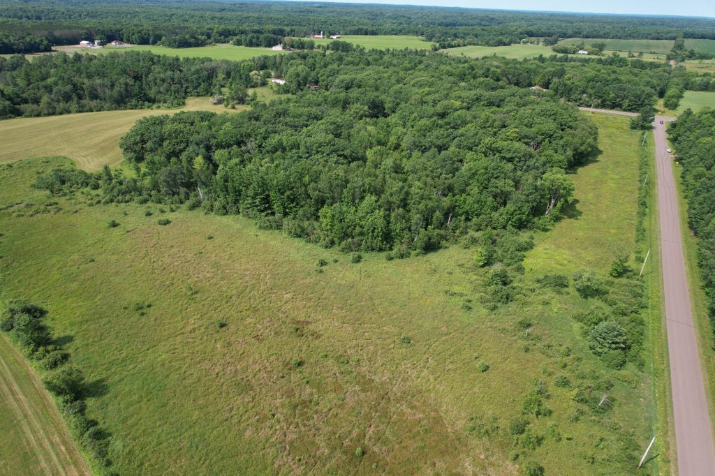 Photo of 00 County Rd H (26 1/2), Maple Plain Twp, WI 54829 (MLS # 7115702)