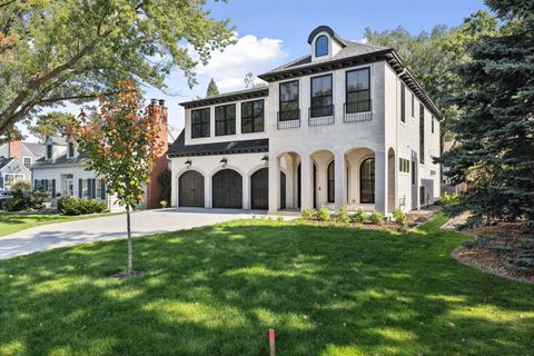 5341 Kellogg Avenue Edina MN 55424