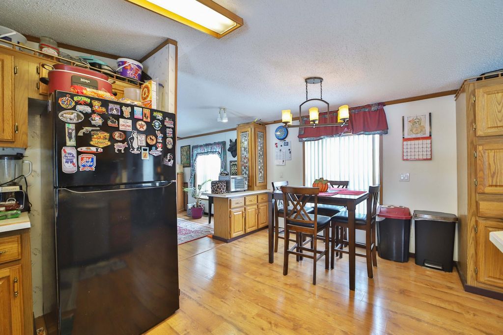 Photo of 280 Birch Street E, Motley, MN 56466 (MLS # 7014840)