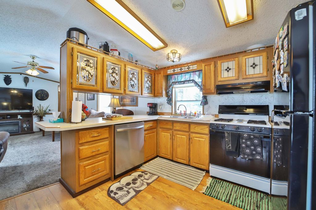 Photo of 280 Birch Street E, Motley, MN 56466 (MLS # 7014840)