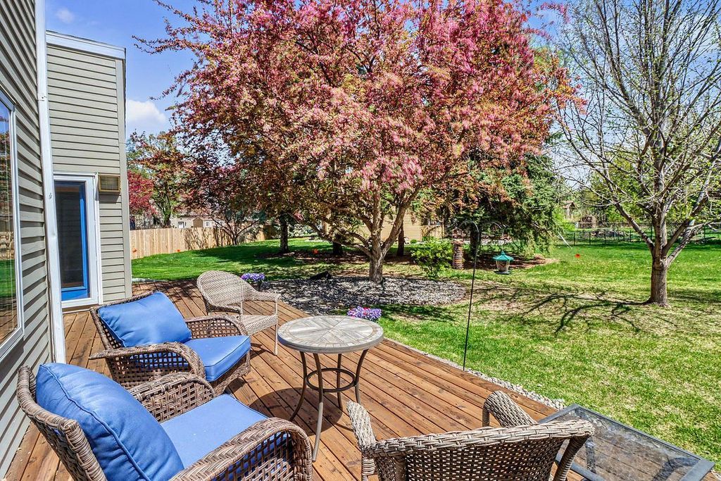 Photo of 75 Prairiewood Drive S, Fargo, ND 58103 (MLS # 7072132)