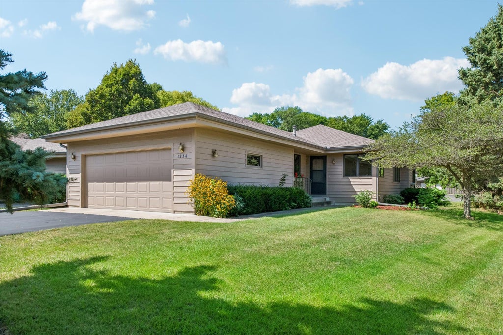 Photo of 1236 Woodley Street E, Northfield, MN 55057 (MLS # 7129831)