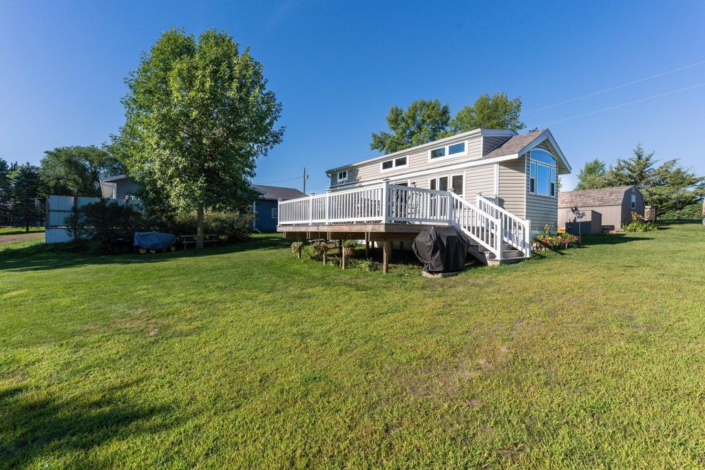 Photo of 27588 Crappie Trail, Underwood, MN 56586 (MLS # 7075666)