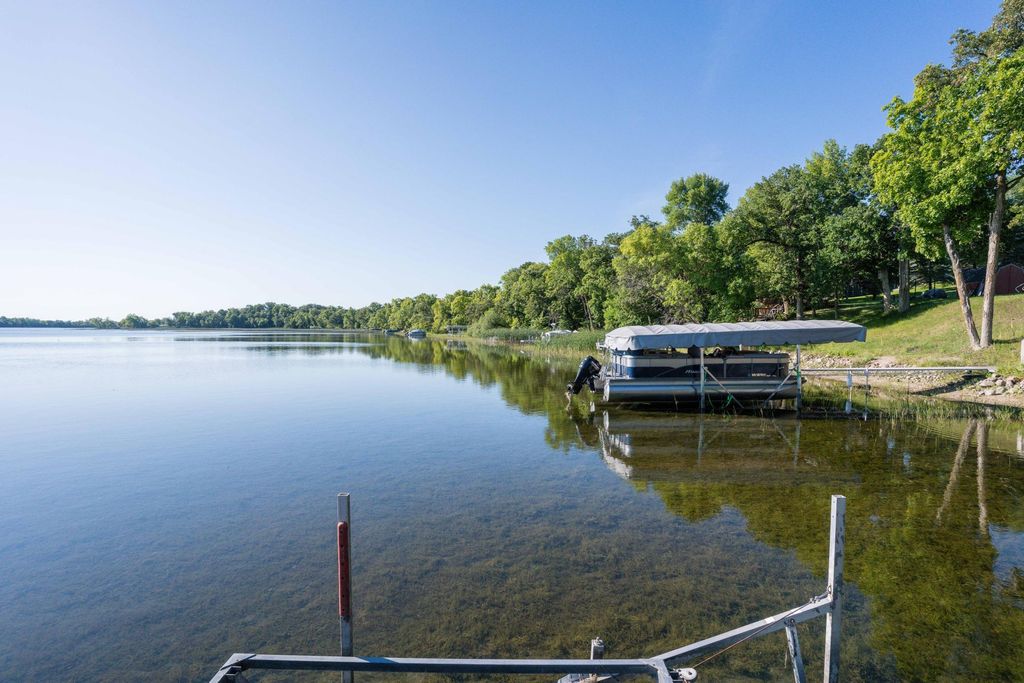 Photo of 27588 Crappie Trail, Underwood, MN 56586 (MLS # 7075666)