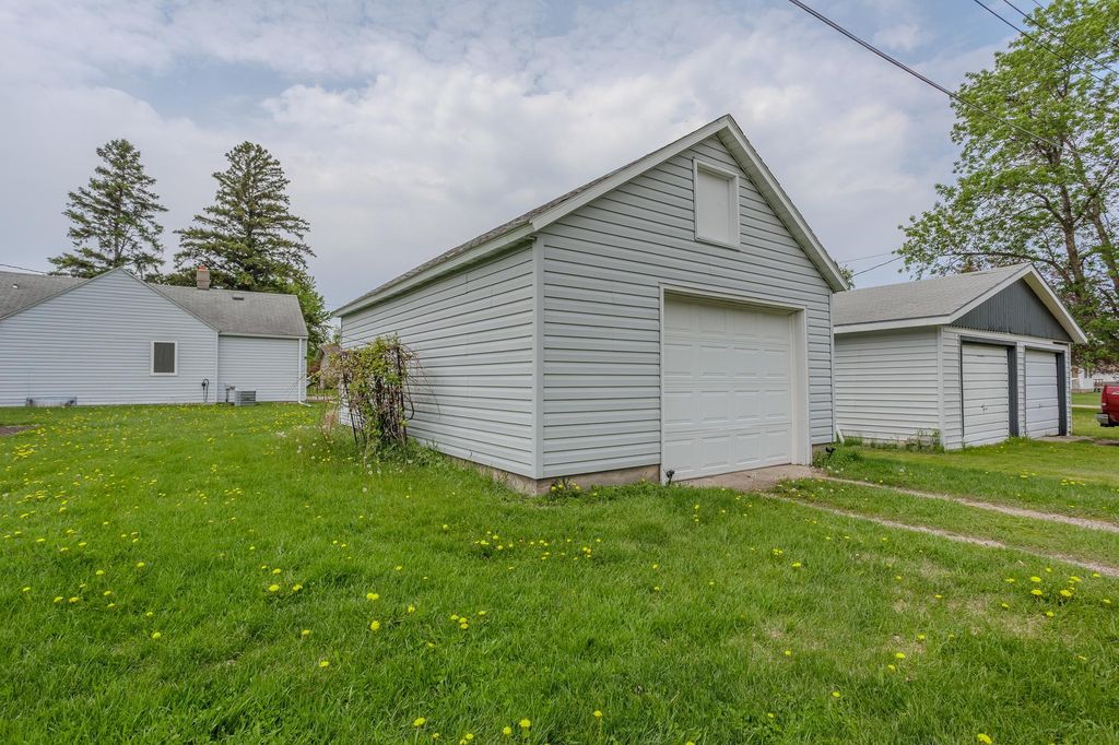 Photo of 607 Saint Johns Avenue, Red Lake Falls, MN 56750 (MLS # 7053380)