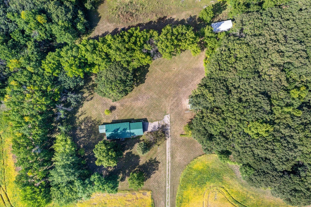 Photo of 13890 County Road 1 NW, Evansville, MN 56326 (MLS # 7146022)