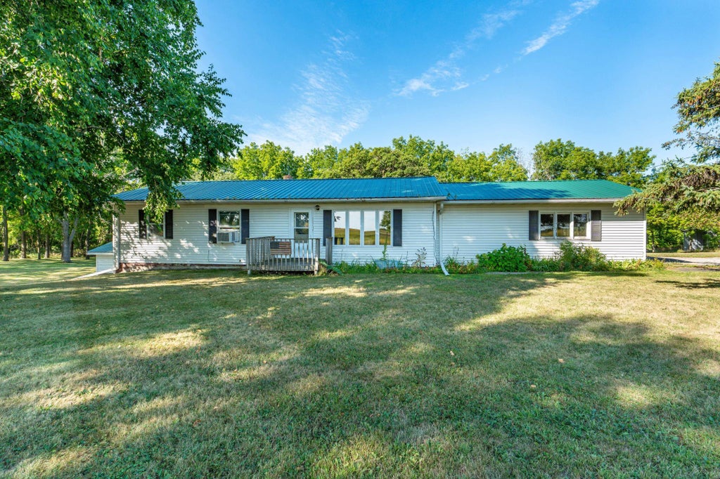 Photo of 13890 County Road 1 NW, Evansville, MN 56326 (MLS # 7146022)