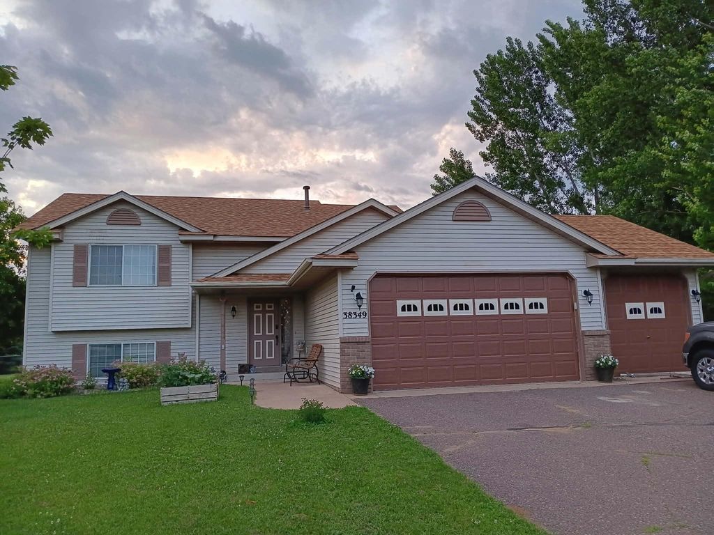 Photo of 38349 Casselberry Drive, North Branch, MN 55056 (MLS # 7019622)