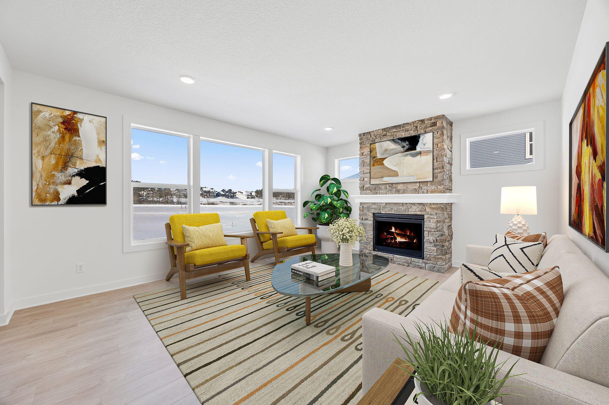 1517 Creekwood Drive