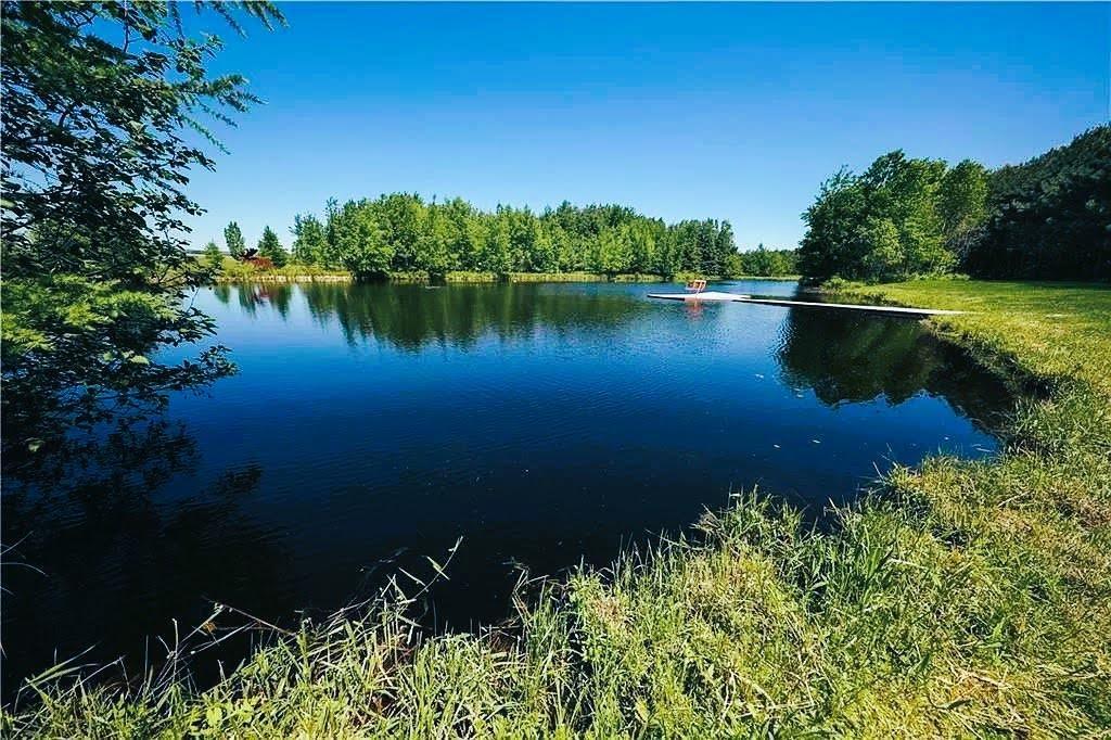 Photo of NA County Rd O, Bruce, WI 54819 (MLS # 7085847)