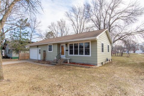 1218 7th Avenue NE Brainerd MN 56401