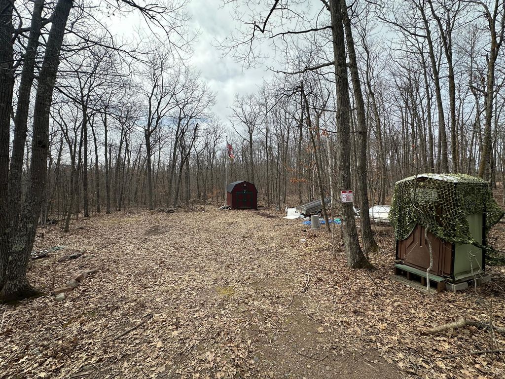 Photo of 17700 County Road 41, Willow River, MN 55795 (MLS # 7051797)