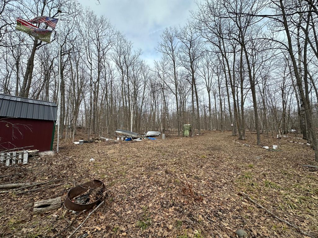 Photo of 17700 County Road 41, Willow River, MN 55795 (MLS # 7051797)