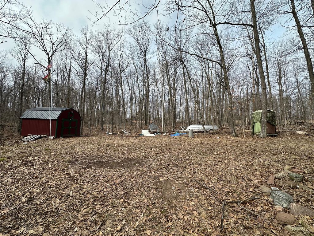 Photo of 17700 County Road 41, Willow River, MN 55795 (MLS # 7051797)