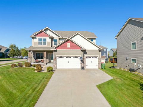 Photo of 4373 123rd Circle NE, Blaine, MN 55449 (MLS # 6796070)