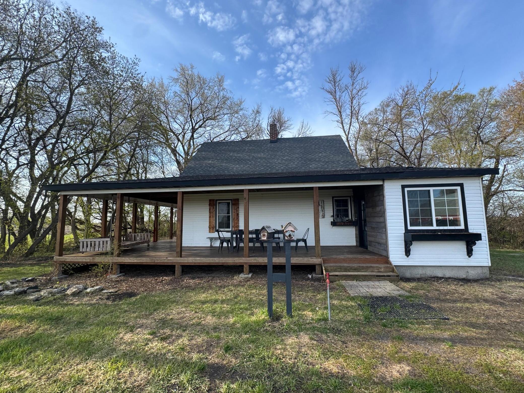 13805 570TH AVE, DONNELLY, MN 56235 | REMAX