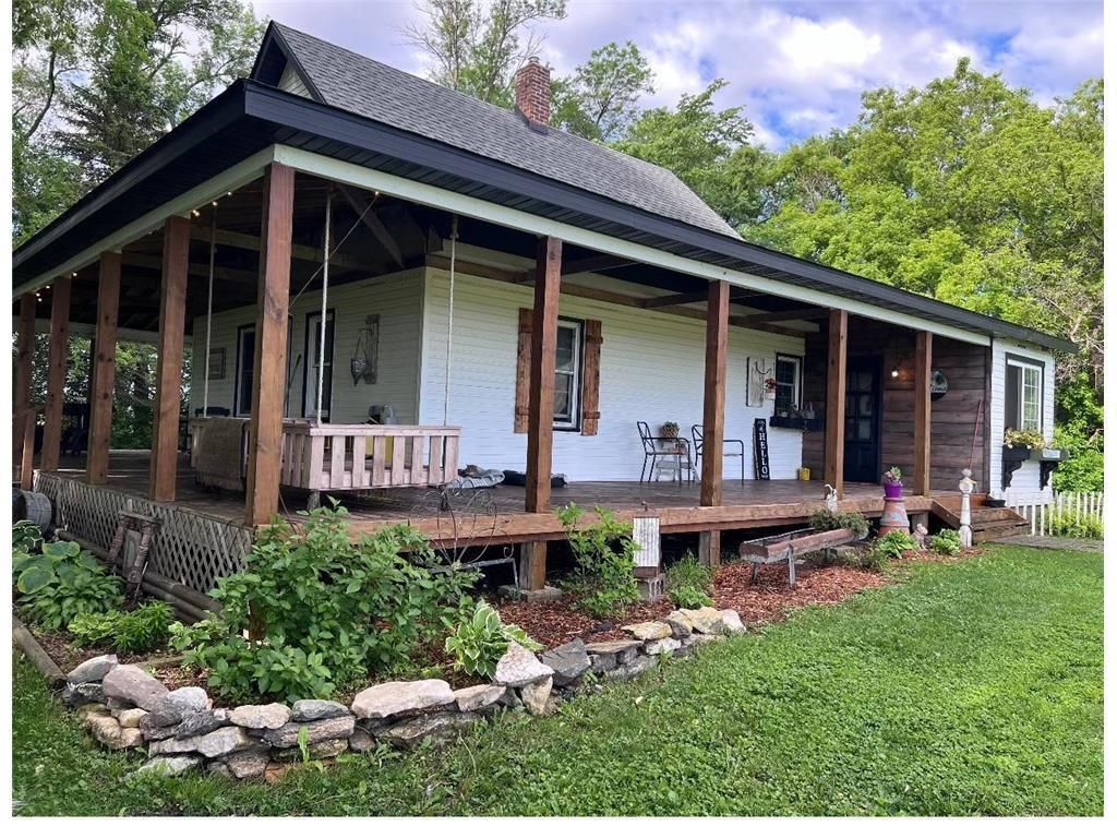 Photo of 13805 570th Avenue, Donnelly, MN 56235 (MLS # 7062373)