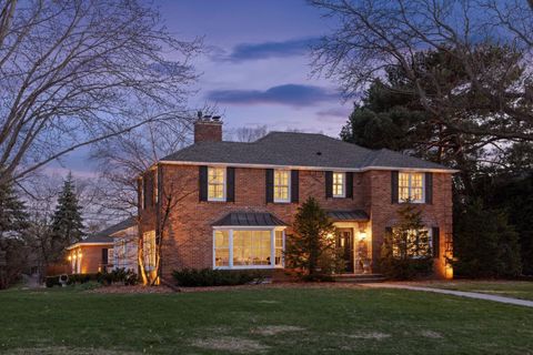 4701 Golf Terrace Edina MN 55424
