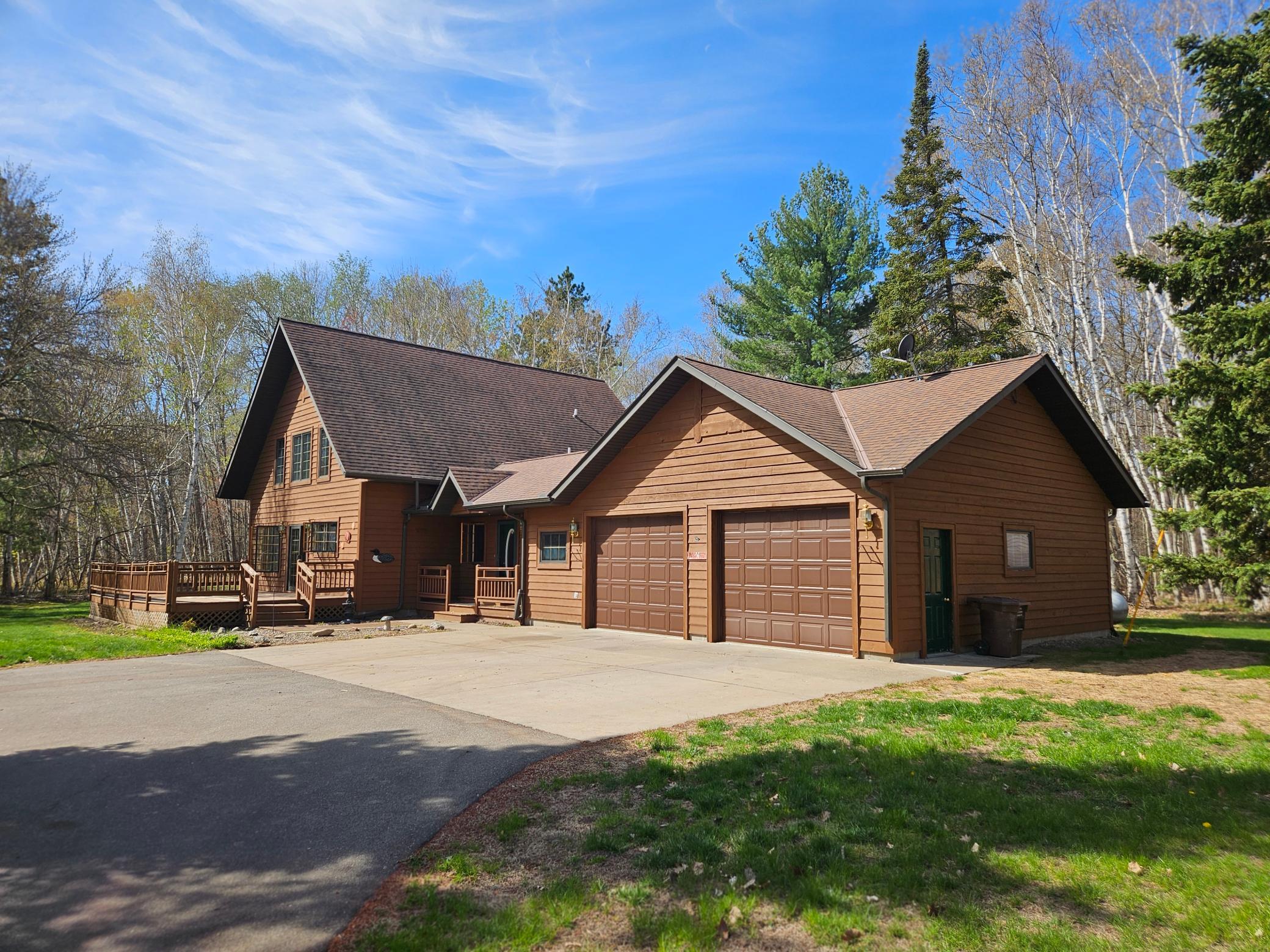 8839 Garden View Road