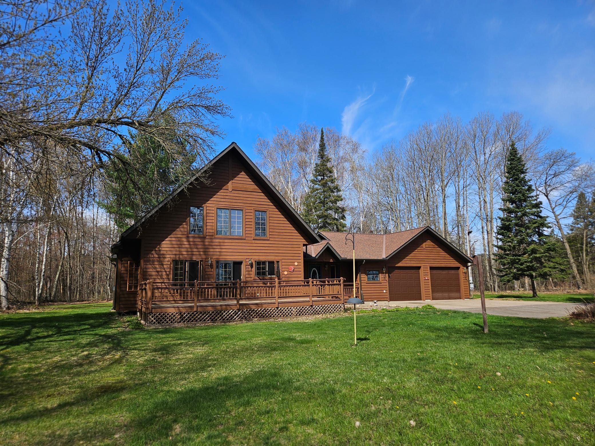 8839 Garden View Road