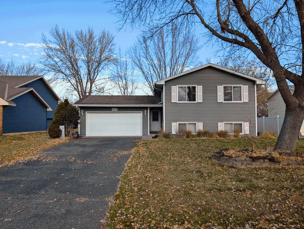 Photo of 7614 109th Place N, Champlin, MN 55316 (MLS # 6823409)