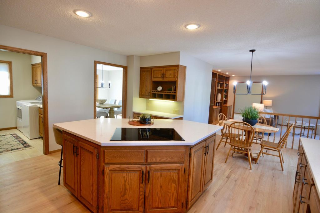 Photo of 1416 Forest Park Lane, Burnsville, MN 55337 (MLS # 6764060)