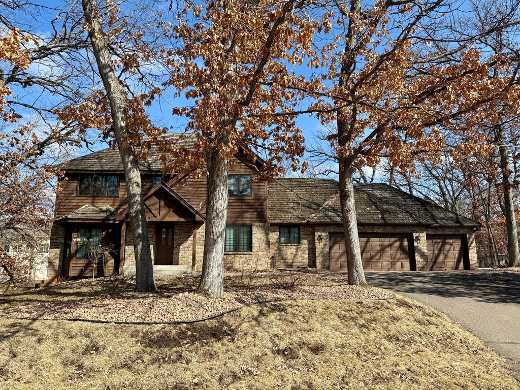 Photo of 1416 Forest Park Lane, Burnsville, MN 55337 (MLS # 6764060)